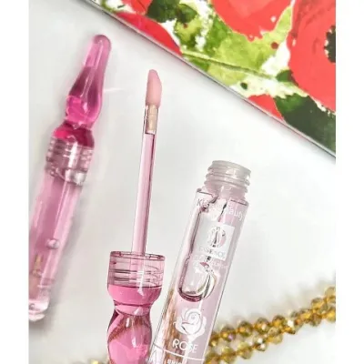 Kiss Beauty Lip Serum (1 Pc)